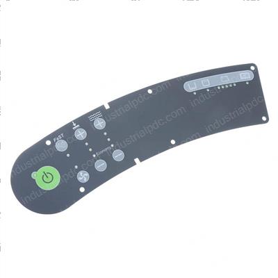 Picture of Panel Instmt Lh