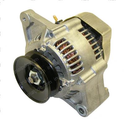 Picture of Alternator (60a)