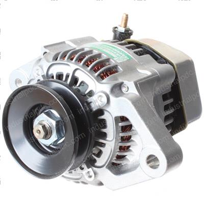 Picture of Alternator