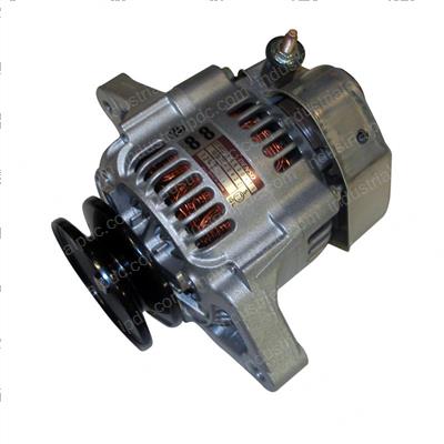 Picture of Alternator - New
