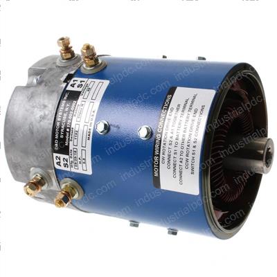 Picture of Motor - Drive