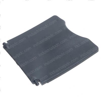 Picture of Cover - Panl Instmt