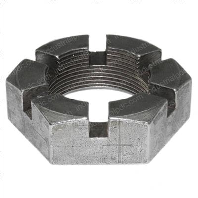 Picture of Nut