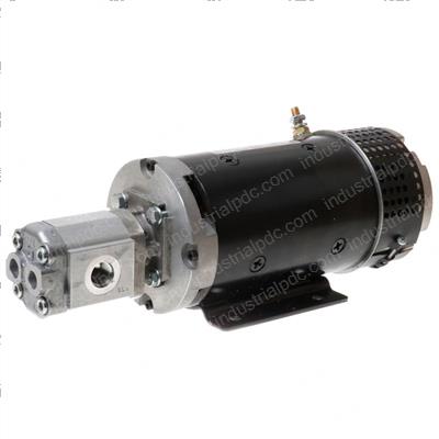 Picture of Hydraulic Pumpgroup