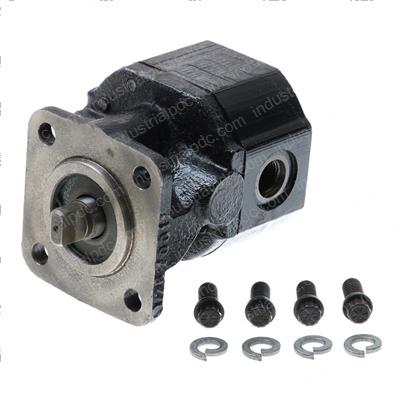 Picture of Pump - Hydraulic