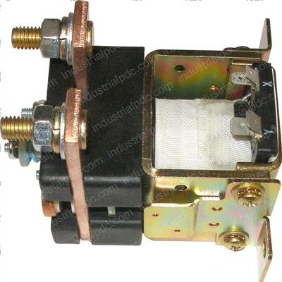 Picture of Contactor - 24 Volt