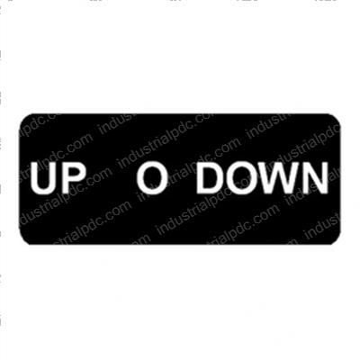 Picture of Decal - Max Load 10003150