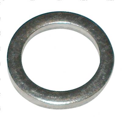 Picture of Washer - 8mmx11mmx1.55mm