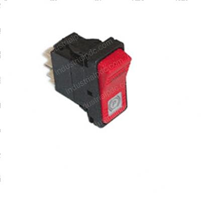 Picture of Decal - Max Load 2501100 D.e.