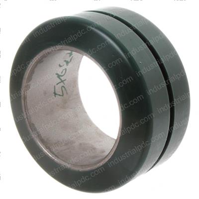 Picture of Tire - Poly Press on - Dyalon a