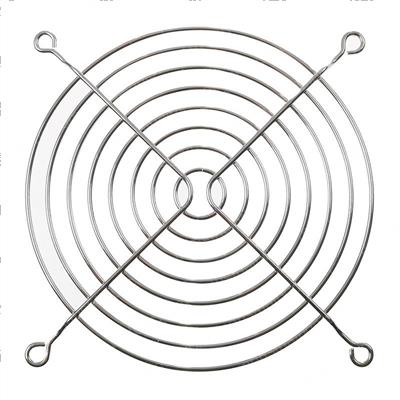 Picture of Grill Lifttruck Fan