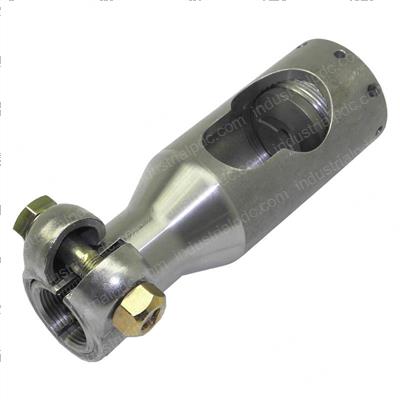 Picture of Socket - Ball