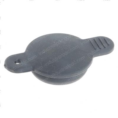 Picture of Cap - Port Solution Fill