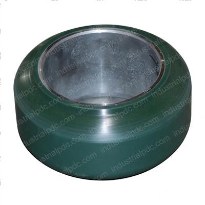 Picture of Tire - Poly 10 X 5 X 6.50