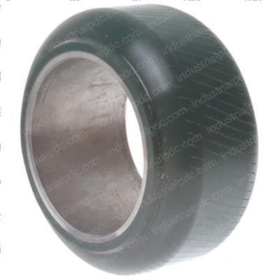 Picture of Tire - Poly Press on