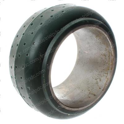 Picture of Tire - Poly Press on - Dyalon a