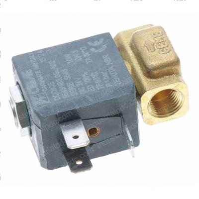 Picture of Valve - Shutoff Ele 24vdc