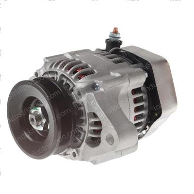 Picture of Generator