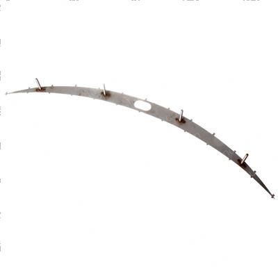 Picture of Plate Wldt Sqge Retainer 800mm