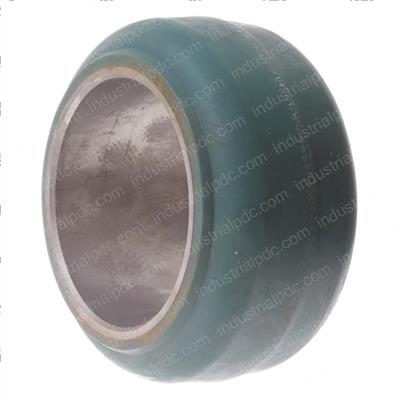 Picture of Tire - Poly 10 X 5 X 6.50