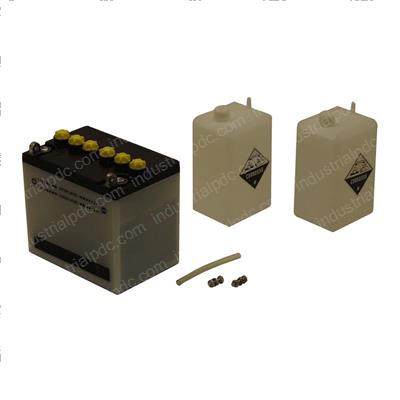 Picture of Battery, Wet, 12vdc 0260cca