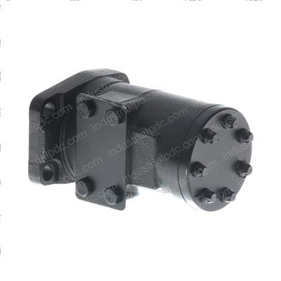 Picture of Motor - Hydraulic