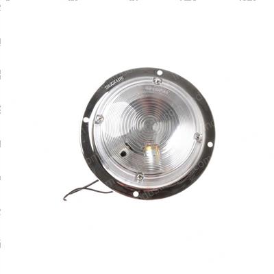 Picture of Dome Assembly - Light