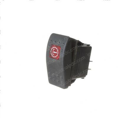 Picture of Switch Rocker Onoff Trans