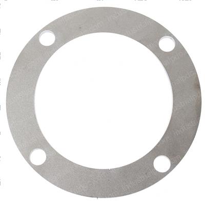 Picture of Plate - Sppt