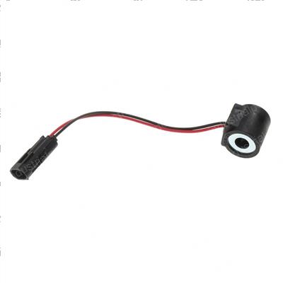Picture of Coil - Solenoid
