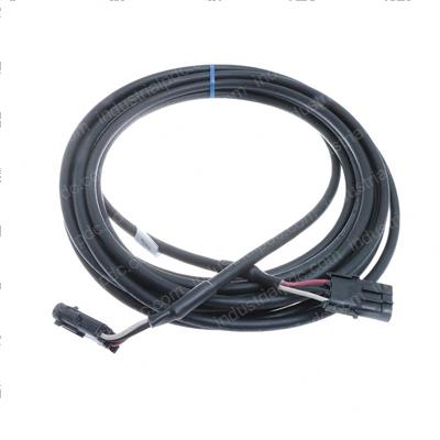 Picture of Harness- Rr Axle Lock 1044c-