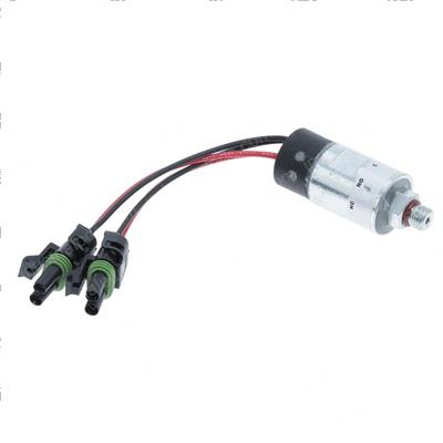 Picture of Switch- Pressure- N/O- 250 Psi