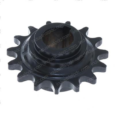 Picture of Sprocket 15t Weldment