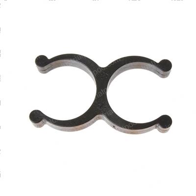 Picture of Clip Hose Griper 1.5id Dbl Blk