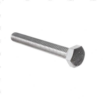 Picture of Screw - Hex M8x1.25x60 Fl Ss