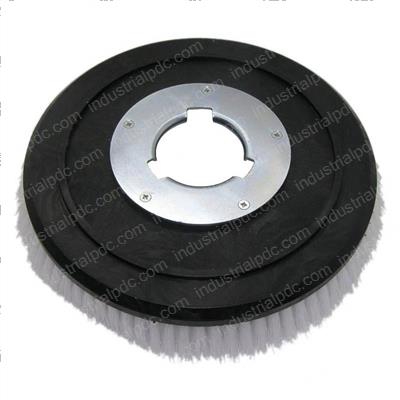 Picture of Brush Asm Poly Dual Dir