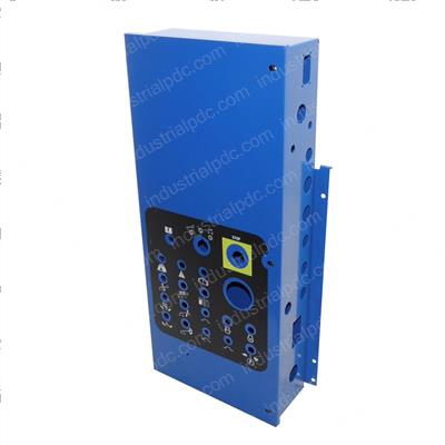 Picture of Ground Control Box W/Decal