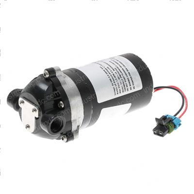 Picture of Pmp Soltn Ele 24v 60psi Packrd