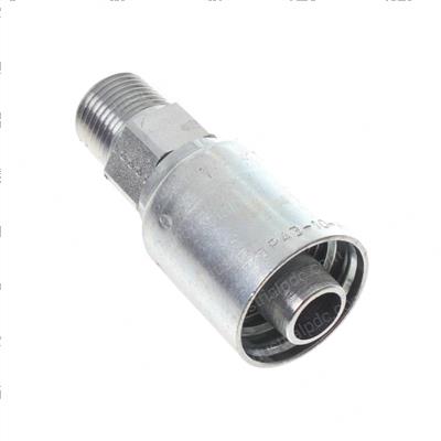 Picture of Fitting - Male Nptf Pipe Parker