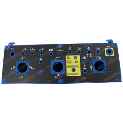 Picture of Platform Control Box W/Decal