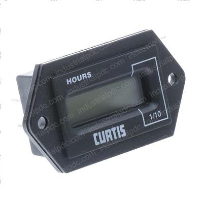 Picture of Gauge Hormtr 14-48v Lcd Rt.1hr