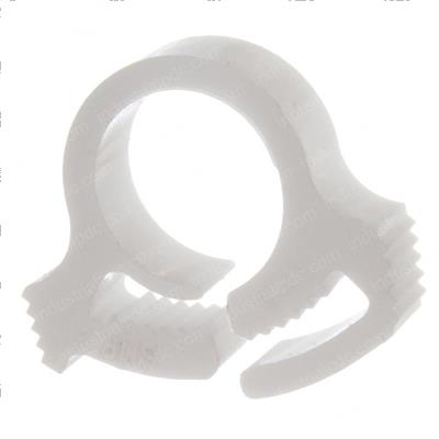 Picture of Clamp -  Hose -  Plstc .351-.39