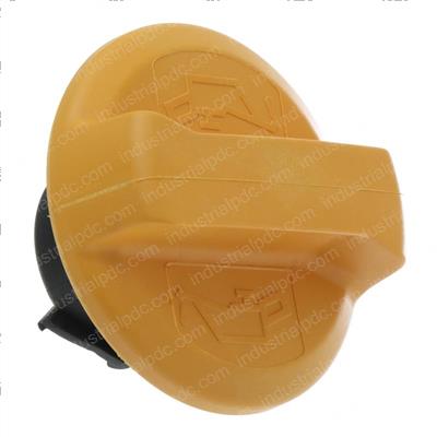 Picture of Cap - Oil 1.6 Liter Gm