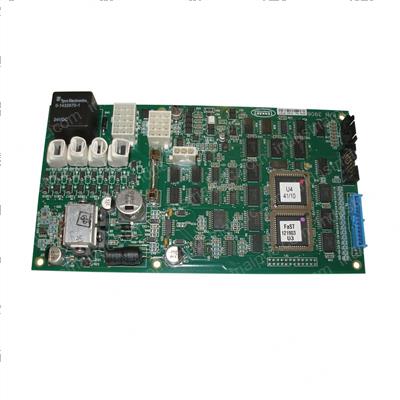 Picture of Circuitboard Assembly