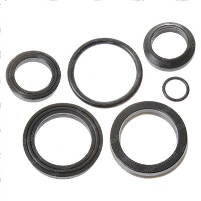 Picture of Panel Assy Touch [7200 Fast]