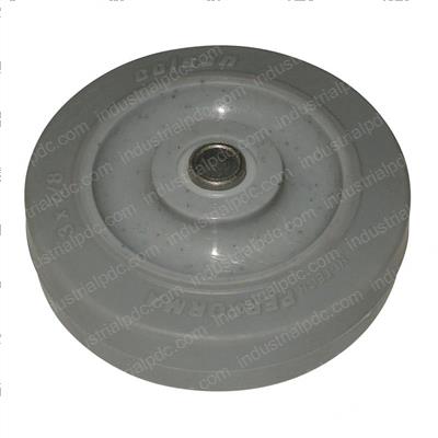 Picture of Wheel - Load