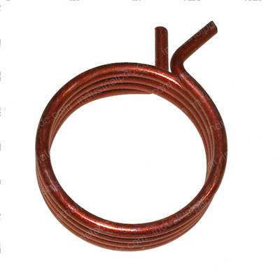 Picture of Spring- Torsion
