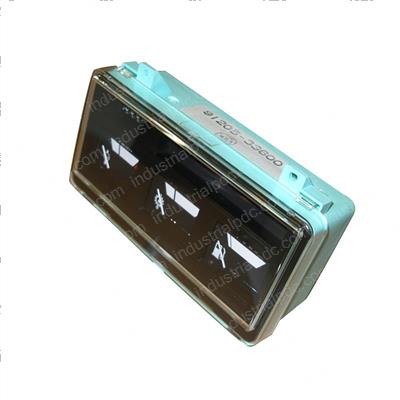 Picture of Meter Combination