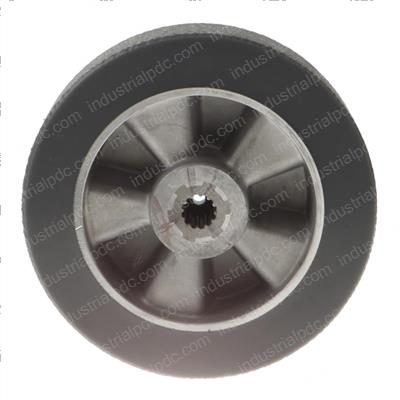Picture of Wheel - Scrubber