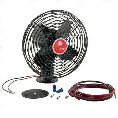 Picture of Fan Kit - Economy 12 Volt